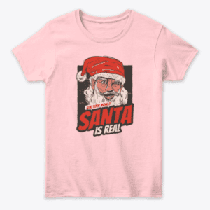 Ask Your Mom If Santa Is Real 1