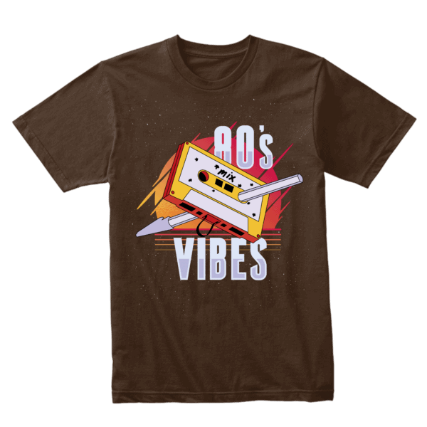 80's Vibes, Old School