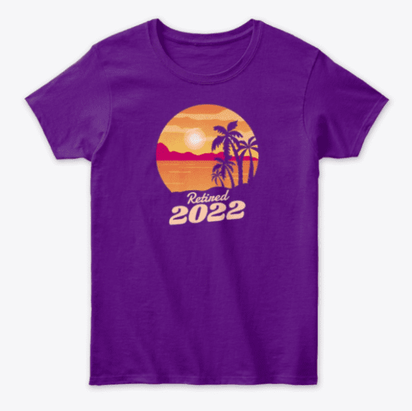 Retired 2022 4