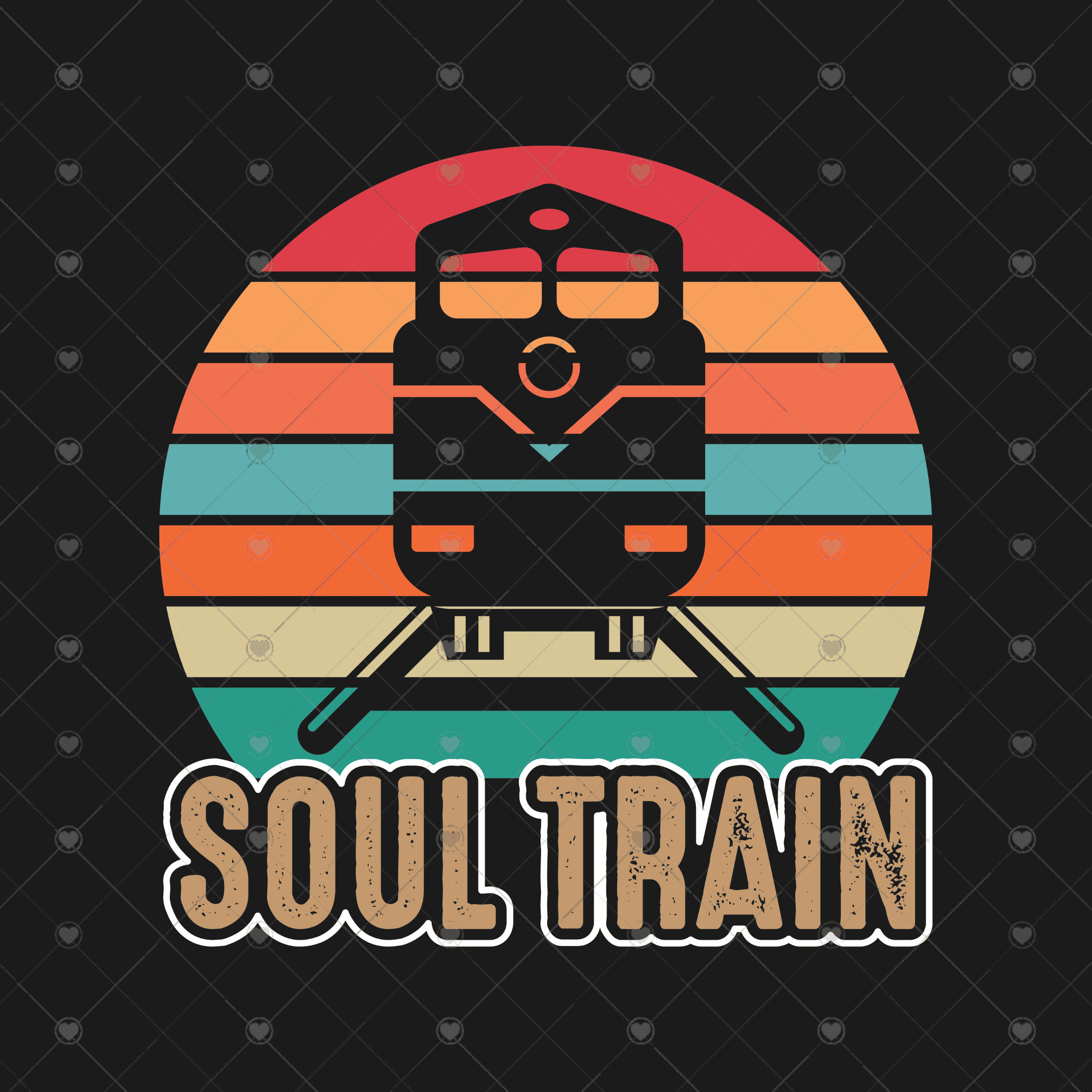 Soul Train