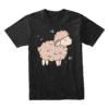 The Lost Sheep