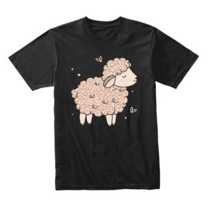 The Lost Sheep