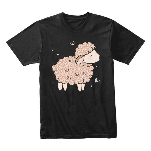 The Lost Sheep