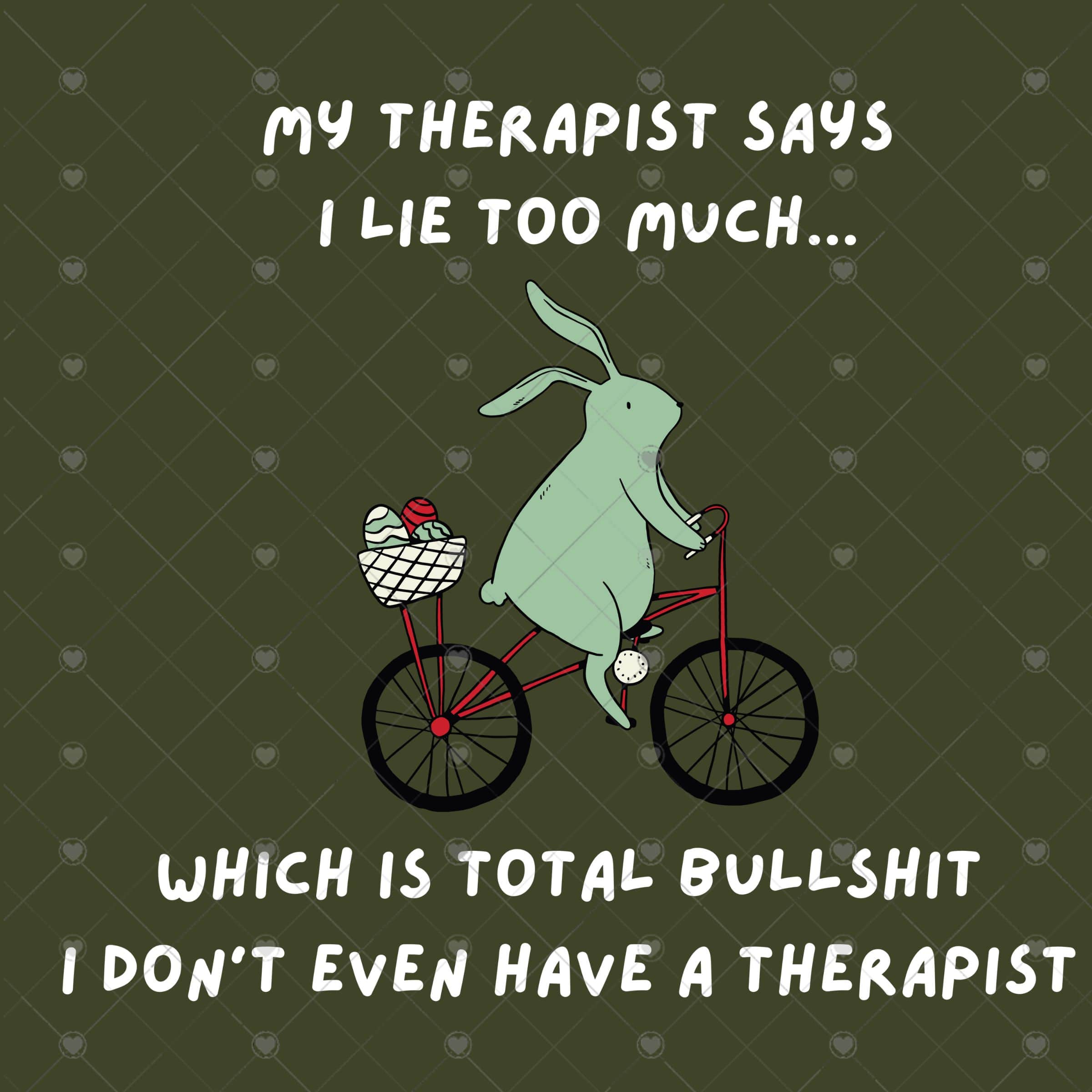 The Therapist