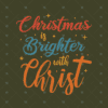 Christmas with Christ