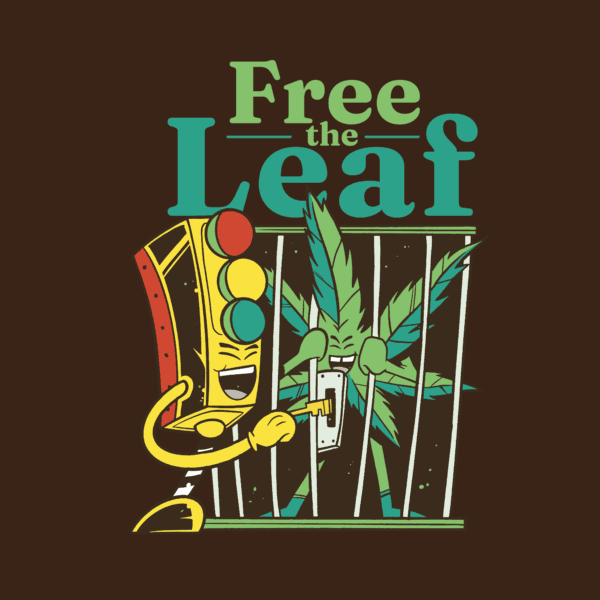 Free the Leaf