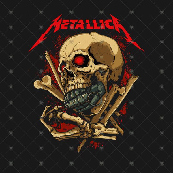 Metallica_Rock_Band