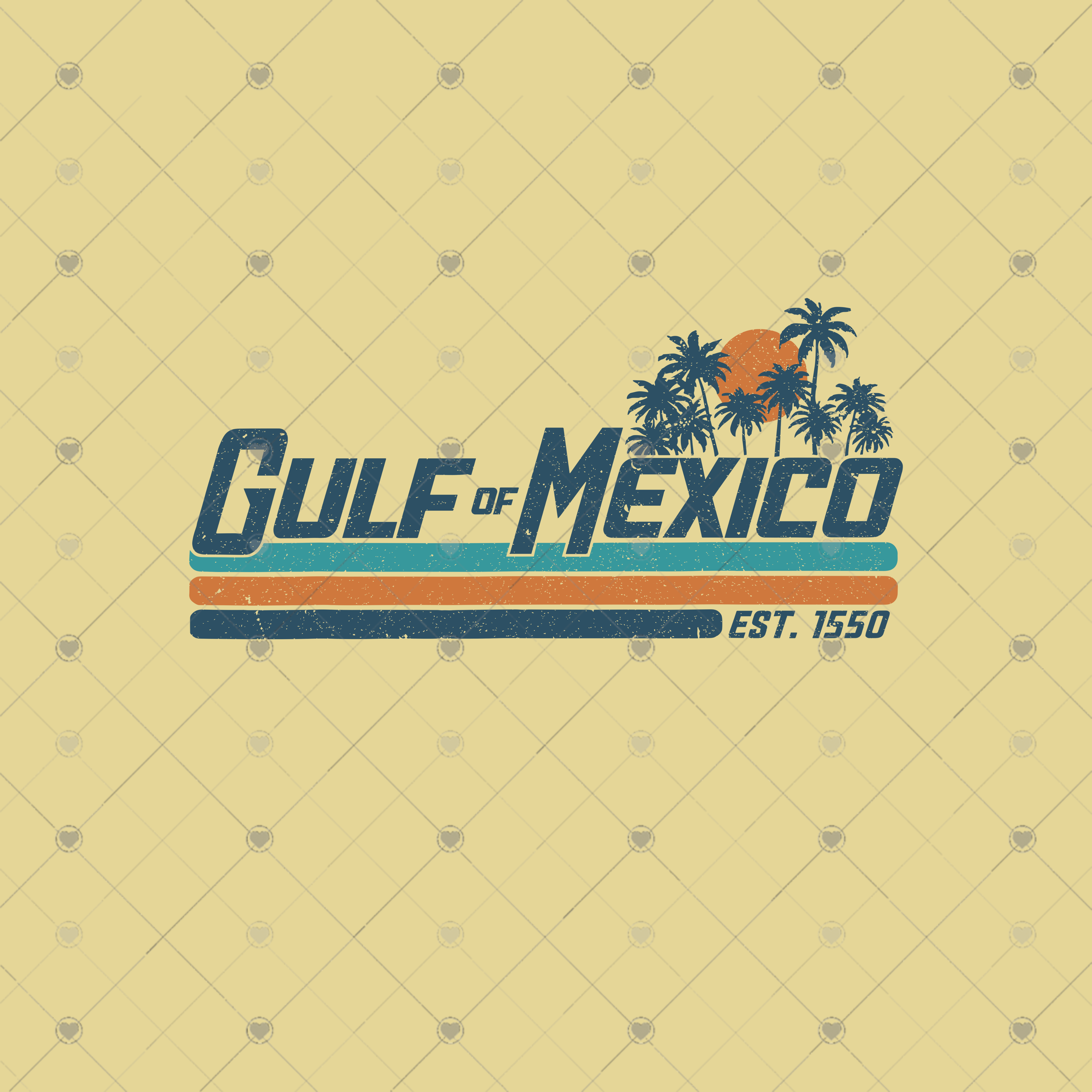 The Gulf of Mexico