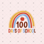 100 Days of School