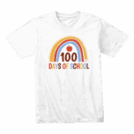 100 Days of School