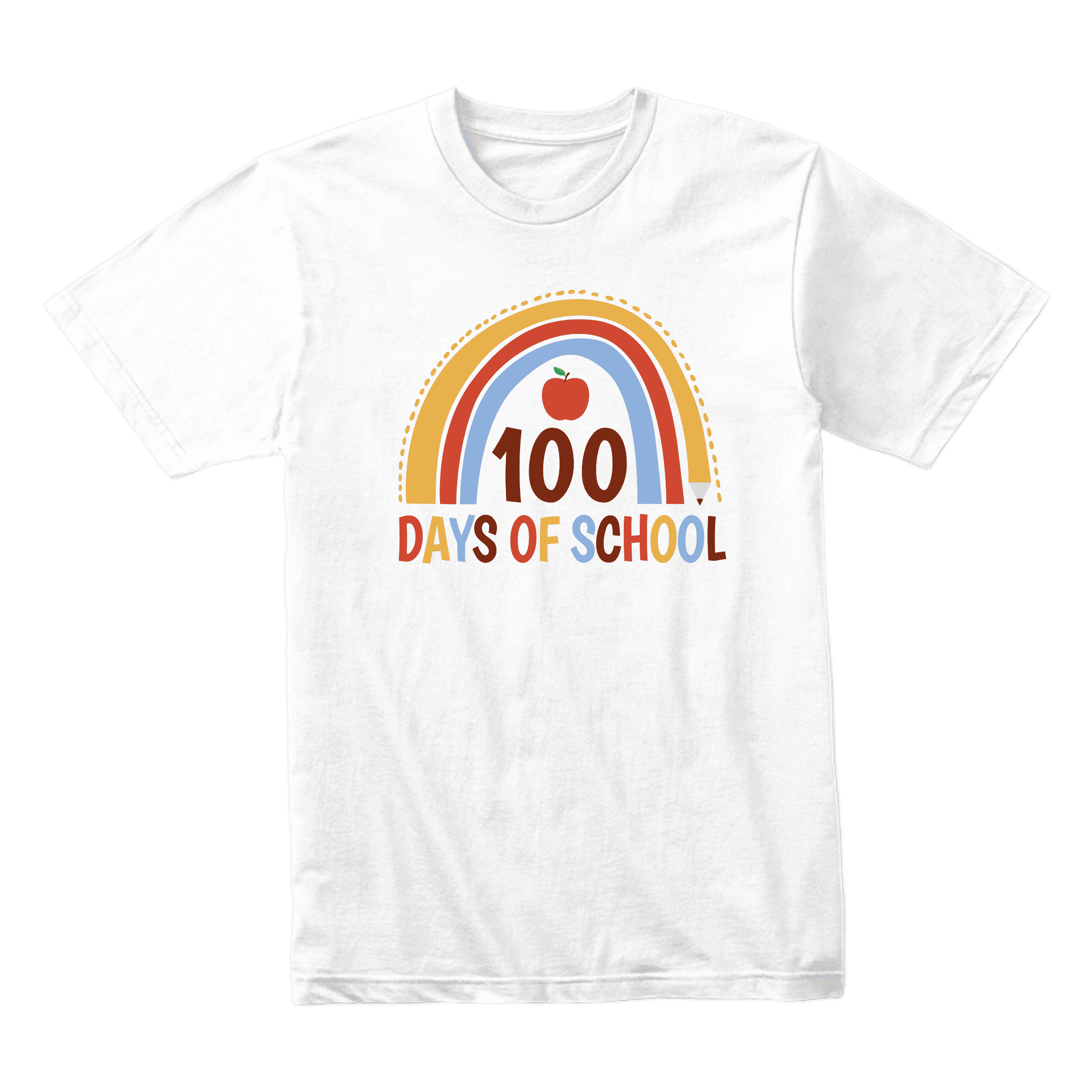 100 Days of School