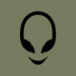 Alien Head Headphone