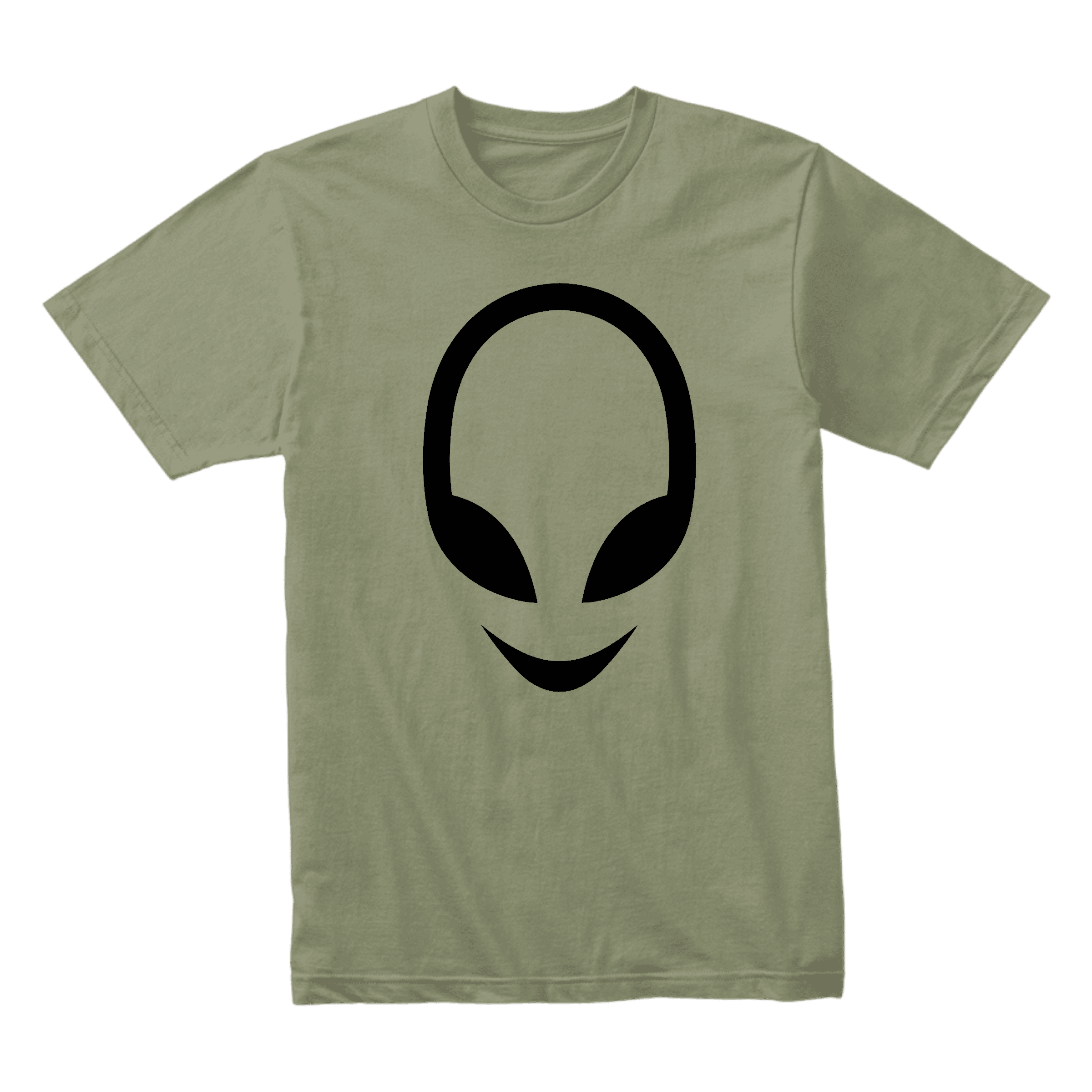 Alien Head Headphone