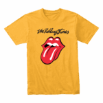 Lick Tongue Rolling Stones