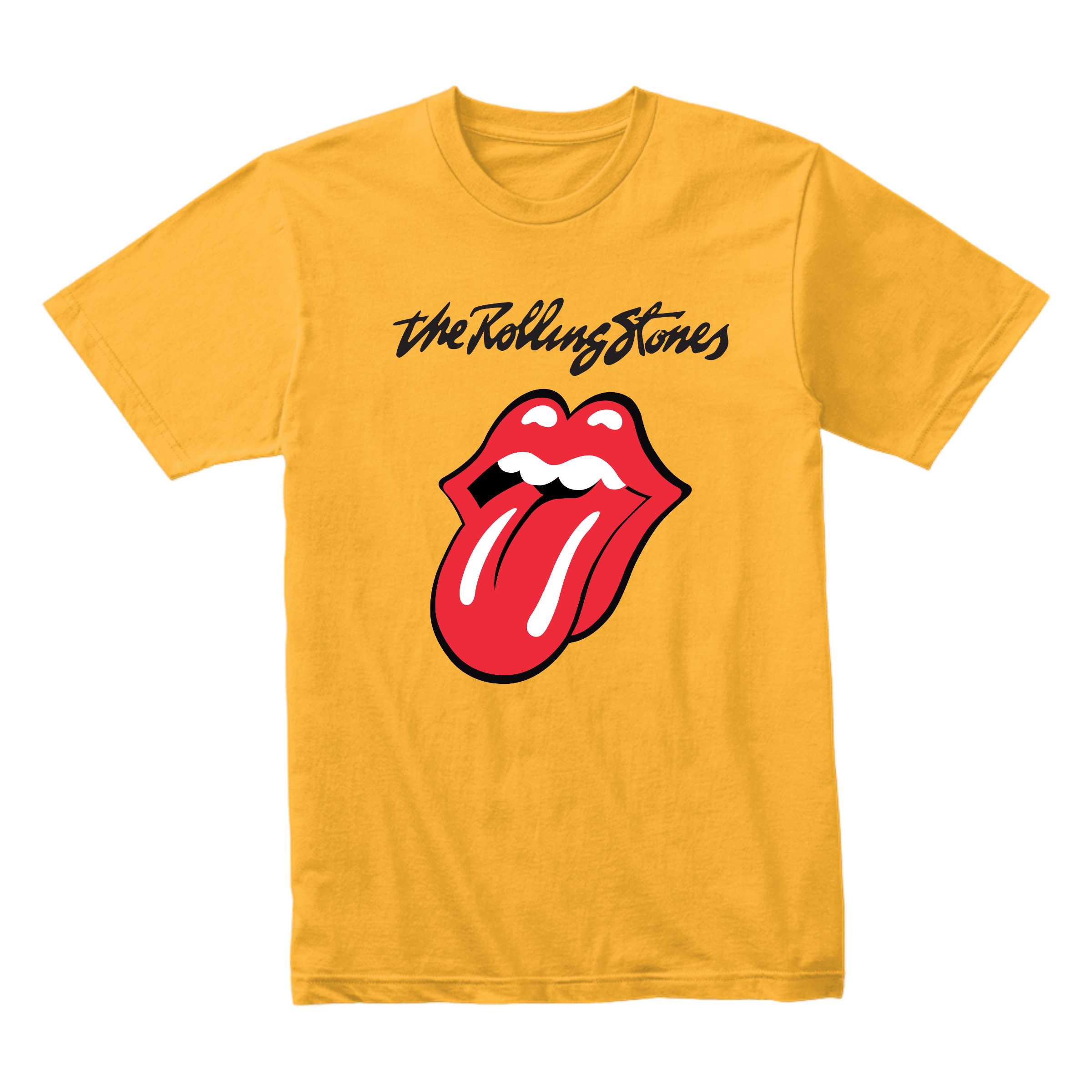 Lick Tongue Rolling Stones