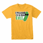 I Am Kind Of A Big Dill